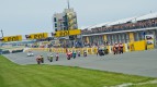 MotoGP, Sachsenring RAC