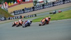 MotoGP, Sachsenring RAC