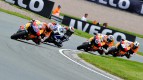 MotoGP, Sachsenring RAC