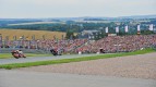 MotoGP, Sachsenring RAC