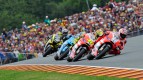 MotoGP, Sachsenring RAC