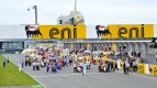 MotoGP, Sachsenring RAC