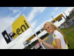 Paddock Girl, eni Motorrad Grand Prix Deutschland