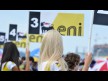 Paddock Girl, eni Motorrad Grand Prix Deutschland