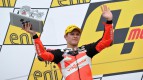 Stefan Bradl, Viessmann Kiefer Racing, Sachsenring RAC