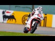 Yuki Takahashi, Gresini Racing Moto2, Sachsenring RAC