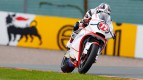 Yuki Takahashi, Gresini Racing Moto2, Sachsenring RAC