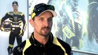 Colin Edwards gives his half-season review of 2011