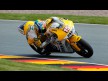Alex De Angelis, JIR Moto2, Sanchsenring FP2
