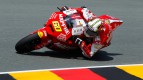 Julian Simon, Mapfre Aspar Team Moto2, Sachsenring FP3
