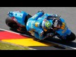 Alvaro Bautista, Rizla Suzuki MotoGP
