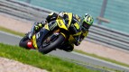 Cal Crutchlow, Monster Yamaha Tech 3
