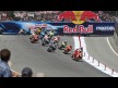 MotoGP, Laguna Seca RAC