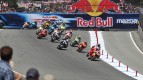 MotoGP, Laguna Seca RAC