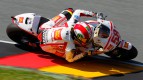 Marco Simoncelli, San Carlo Honda Gresini