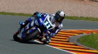 Ben Spies, Yamaha Factory Racing
