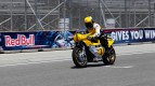 MotoGP Legend Kenny Roberts Sr, Laguna Seca