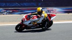 MotoGP Legend Kenny Roberts Sr, Laguna Seca