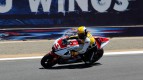 MotoGP Legend Kenny Roberts Sr, Laguna Seca