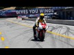 MotoGP Legend Kenny Roberts Sr, Laguna Seca