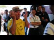 MotoGP Legend Kenny Roberts Sr, Laguna Seca