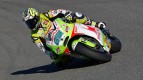 Loris Capirossi, Pramac Racing Team