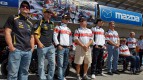 Crutchlow, Edwards, Lorenzo, Kenny Roberts Sr, Spies, Eddie Lawson, Wayne Rainey, Monster Yamaha Tech 3, Yamaha Factory Racing