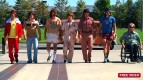 Blast to the past