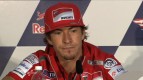 Hayden hopeful of new machine benefits