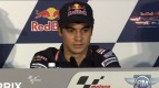 Pedrosa searching for back-to-back success