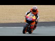 Casey Stoner, Repsol Honda Team, Laguna Seca FP1