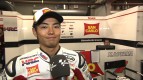 Laguna Seca 2011 - MotoGP - FP2 - Interview - Hiroshi Aoyama