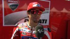 Hayden reviews first outing on GP11.1