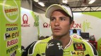 Laguna Seca 2011 - MotoGP - FP2 - Interview - Randy De Puniet