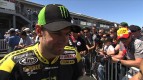 Crutchlow ready for first Laguna race