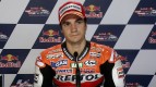Laguna Seca 2011 - MotoGP - QP - Interview - Dani Pedrosa