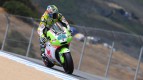 Loris Capirossi, Pramac Racing Team, Laguna Seca QP