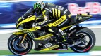 Cal Crutchlow, Monster Yamaha Tech 3, Laguna Seca FP2