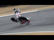 Jorge Lorenzo, Yamaha Factory Racing, Laguna Seca FP3