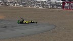 Laguna Seca 2011 - MotoGP - Race - Cal Crutchlow - Crash