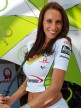 Paddock Girl, Red Bull U.S.Grand Prix