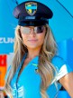 Paddock Girl, Red Bull U.S.Grand Prix