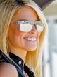 Paddock Girl, Red Bull U.S.Grand Prix
