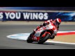 Hector Barbera, Mapfre Aspar Team, Laguna Seca RAC