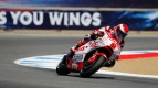 Hector Barbera, Mapfre Aspar Team, Laguna Seca RAC