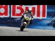 Ben Bostrom, LCR Honda MotoGP, Laguna Seca RAC