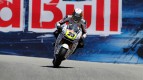 Ben Bostrom, LCR Honda MotoGP, Laguna Seca RAC