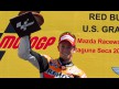 Casey Stoner, Repsol Honda Team, Laguna Seca RAC