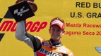 Casey Stoner, Repsol Honda Team, Laguna Seca RAC
