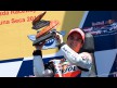 Dani Pedrosa, Repsol Honda Team, Laguna Seca RAC